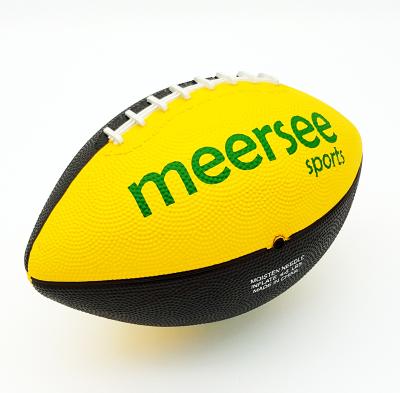 China For Kids Sport Design American Football Ball Good Custom for sale