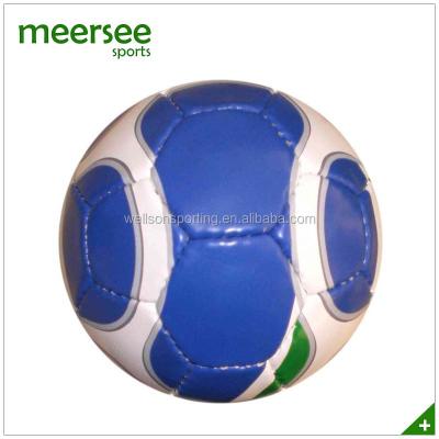 China Outdoor Exercise Synthetic Leather Handball For Men for sale