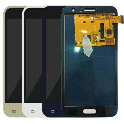 China For Galaxy J1 2016 J120F J120DS J120G J120 Display LCD Screen J1 2016 J120F for sale