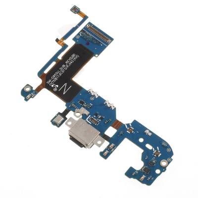 China FOR Samsung Galaxy S8+ plus USB Port Charger Charging Dock Mic Flex Cable G955U S8+ Plus USB Port Charger Charging Dock Mic Flex Cable G955U for sale