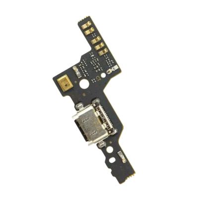 China Left Spare Dock Connector Mobile Phone Repair Charging Replacement For Huawei Brand p9 for sale