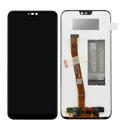 China REPLACEMENT for Huawei P20 LITE LCD Display Touch Screen FOR Huawei P20 LITE for sale