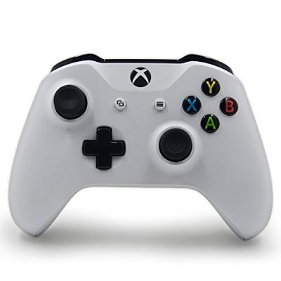 China VIBRATION MOTOR FOR XBOX ONE SLIM OFFICIAL Wireless Xbox One Controller White S for sale