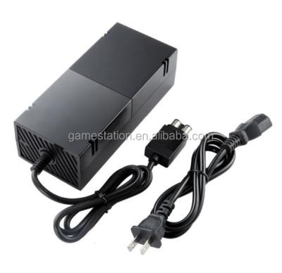 China Power Supply AC Adapter Cord Cable Brick Charger For XBOX ONE Console FOR XBOX ONE POWER SUPPLY for sale