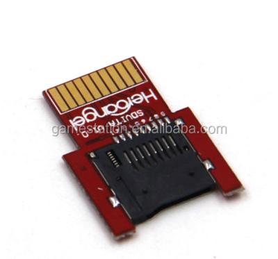 China For psvita TF Adapter sd2vita Card For PS SD2 Vita Heroangel Sd 2vita Adapter for sale