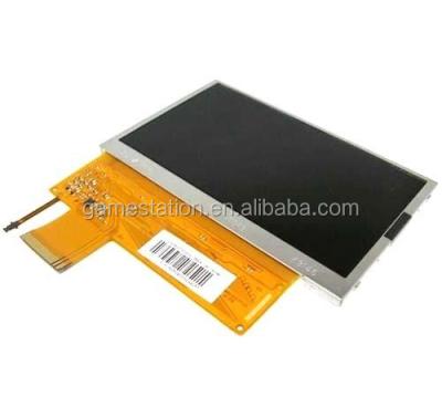 China For PSP REPLACEMENT LCD SCREEN 1000 SHOW 1000 1001 1003 for psp 1000 for sale