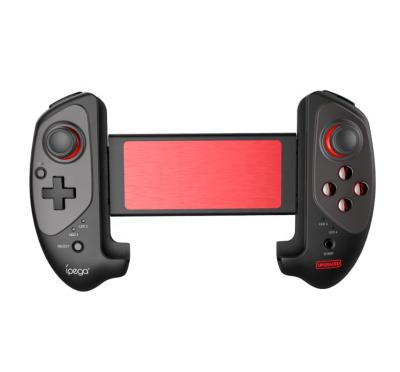 China Newest VIB MOTOR Ipega 9083S Joystick Gamepad Game Upgraded Wireless Controller PG-9083S With Expanding Bracket for sale