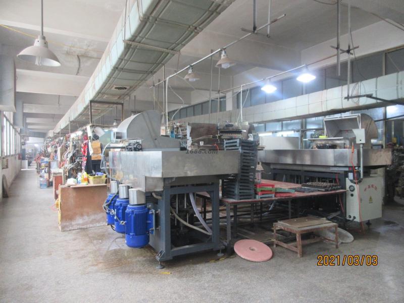 Verified China supplier - Shenzhen Longgang Yishijie Craft Factory