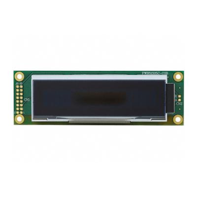 China instruments & Dose Kyocera 3.0 inch characters 20*2 lines C-51505NFQJ-LW-ALN LCD display panel for sale