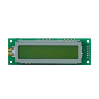 China instruments & Dose Kyocera Instruments 3.0 Inch Dose Screen DMC-20261NYJ-LY-CDE-CKN for sale