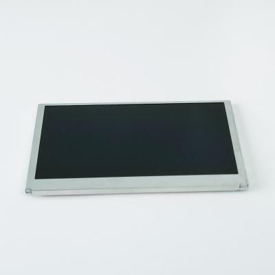 China 45 Pins CMOS 5 Inch 800*480 AA050MC01-T1 LCD Touch Display Modules With Power Board 5.0