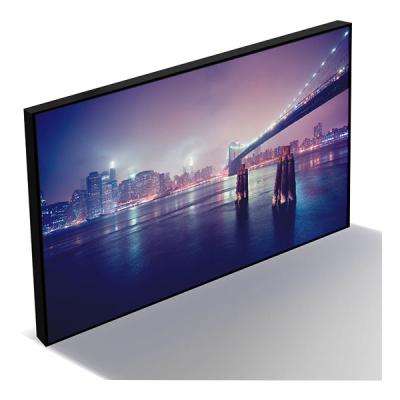 China LD550DUN-TKH1 1920*1080 Splice Wall LCD Video Wall Video Wall Display Panel for sale