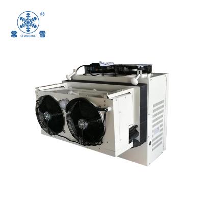 China RTSCQ-250D Refrigeration Low Temperature Monoblocks Condensing Units For Small Cold Storage for sale