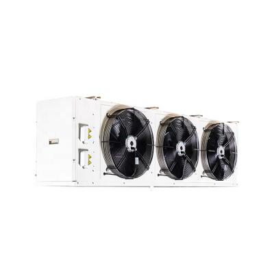 China Hotels Cold Room Storage Air Freezer Room Evaporative Cooler Evaporator for sale