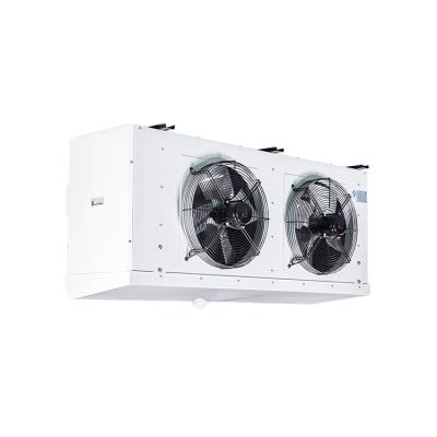 China Type Hotels DD Water Defrost Evaporator For Cold Room Air Cooler for sale