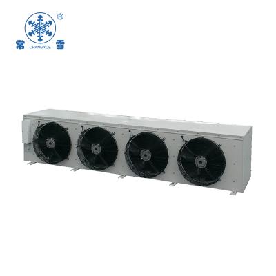 China DJ-170 Hotels Water Defrost Evaporator For Cold Room for sale