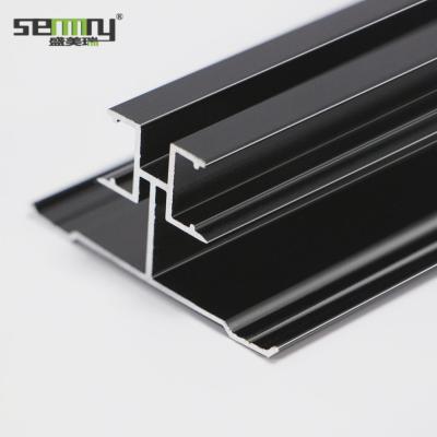 China Hot Sale Modern Wall Transit Floor Corner Strip For Interior Walls for sale