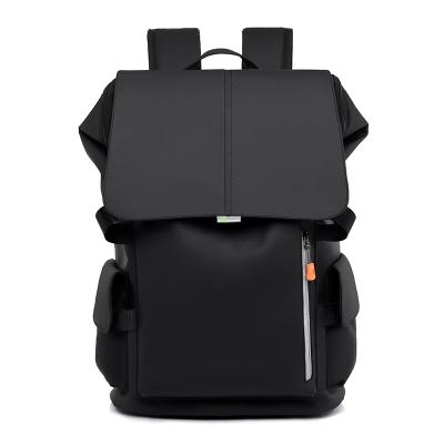 China With New Mochilas Trending USB Fashion Sports Casual Backpack Custom Waterproof 15.6 Inch Laptop Bag Men School Backpacks for sale