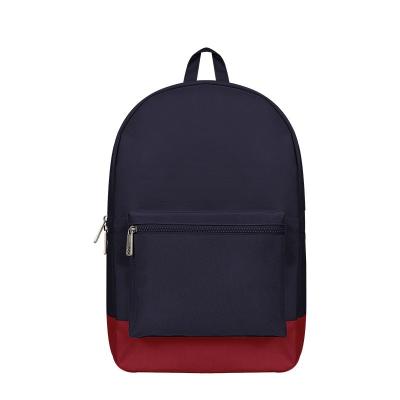 China No School Daypack Korean Backpack Sports Polyester Fabric Teens Backpack School Backpacks For Girls for sale