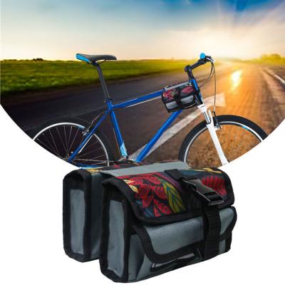 China New Design Bike Phone Front Frame Mount Bag Bicycle Tube Frame Anti-theft Running Fast Shipping Recycling Top Bag Waterproof Bike Phone for sale