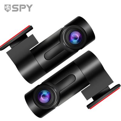 China Newest Mini NIGHT VISION SPY car camera hd 1080p black box hidden mobile recording night vision with wifi for sale