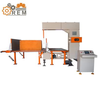 China Manufacturing Plant Auto Pu Memory Foam Batch Foam Machine In Cheaper Price for sale