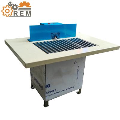 China Manufacturing Plant Hot Sale Angle Cutting Machine For Foam  Easy Operation for sale