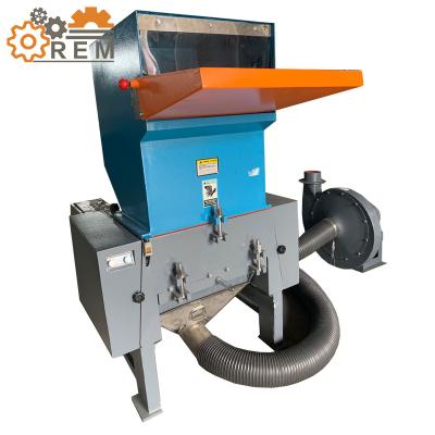 China Manufacturing Plant High Speed Foam Shredder Machine Sponge Foam Crushing Machine for sale