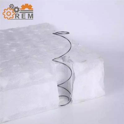 China Furniture Oem Low Price Sofa Pocket Spring Sofa Spring Unit for sale