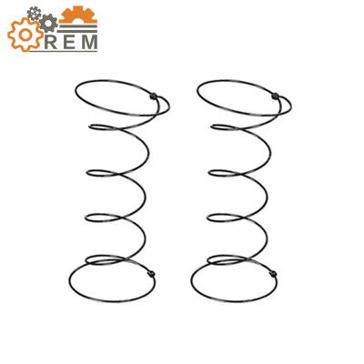 China Furniture Oem China Suppliers Vendo Resortes Helicoidales Coil Spring Assembly Bonnel Spring Coil Mattress Bonnel Coil Mattress for sale