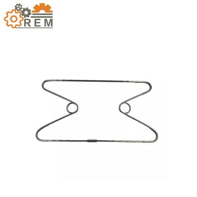 China MAKING MATTRESS Hot Sale   Hight Quality Edge Support M Springs for The Mattress for sale