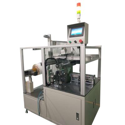 China High End Factory Technology Manufacturing Gauze Ball Machine Making Machine for sale