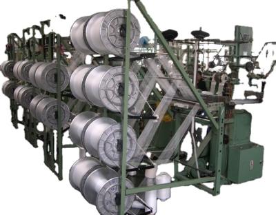 China Factory Special Design Widely Used Medical Bandage Weaving Machine for sale