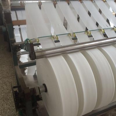 China Medical Elastic Bandage Production PBT Elastic Bandage Production Line PBT Bandage Heating Machine for sale