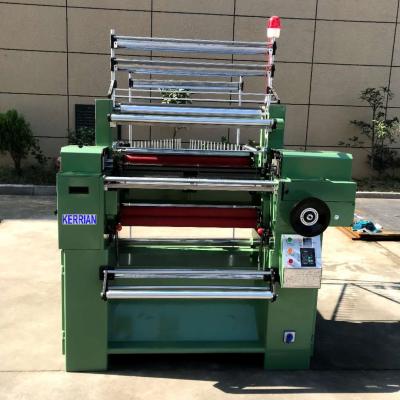 China Sports Weft High Speed ​​Medical Bandage Machine Crochet Bandage Knitting Machine for sale