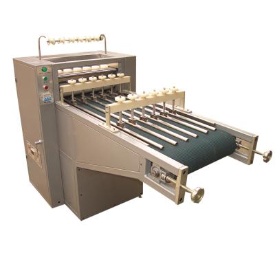 China Factory newest design top quality cotton ball making machine à venda