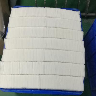 China Pure Cotton Good Quality Gauze Sponge Swab Gauze Pad Manufacturer From China à venda