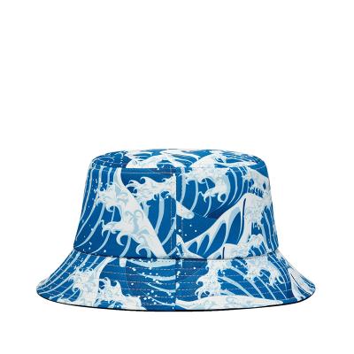 China 2021 Image Sellers For Bucket Hats Wholesale Printing Full Bucket Hat Short Brim for sale