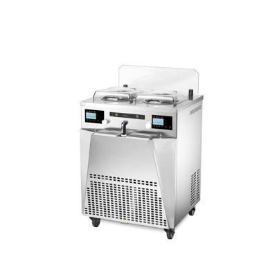 China Convenience Factory Direct Sales Commercial Convenience Gelato Ice Cream Machine for sale