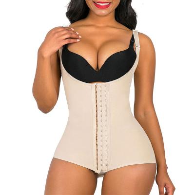 China Breathable Plus size shaper fajas de maternidad wholesale fajas colombianas for sale