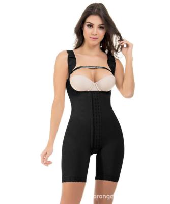 China Breathable fajas-reductor shapewear for women fajas colombianas shaper for sale