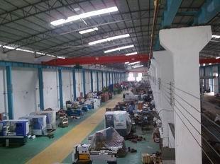 Geverifieerde leverancier in China: - NANTONG JINYING(QINYUAN)MACHINERY CO.,LTD