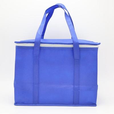 China high quality 600d cooler bag/ hot sale new style insulated promotion cooler bag for sale