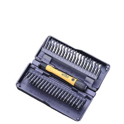 China Zai Hause Precision Magnetic Torx Multifunctional Cross Screwdriver Bit Repair Kit For iPhone Android Main Mobile Phone Disassemble Tool for sale