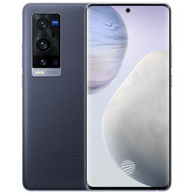 China Dual SIM Card Vivo X60 Pro Plus X60 Pro+ 5G Smart Phone 6.56