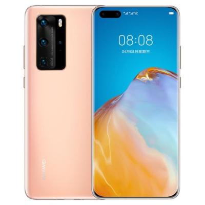 China 3G Original HUA WEI P40 pro 5G Smartphone 6.58