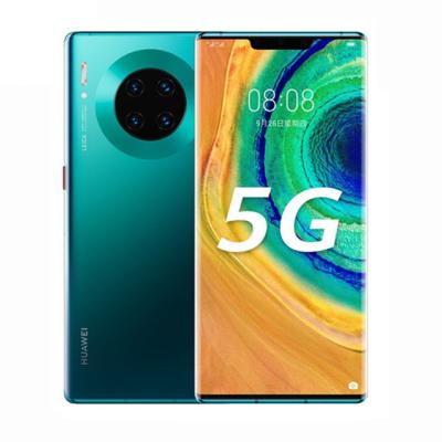 China Original 3G HUA WEI Mate 30 Pro 6.53 Inch Kirin 990 5G Android 10 In-screen Gesture Sensor Google Play 5G Version for sale