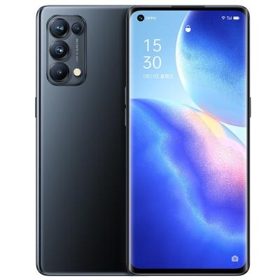 China Original Oppo Reno 5 Phone 6.55 Inch Super Smart Phone 6400MP Camera 65W Battery 6400MP Camera 65W Charger Dual Pro 5G Google Play Store 4350mAh for sale