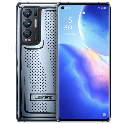 China Original Oppo Reno 5 Pro+ 5G Super Dual SIM Card Phone Snapdraon 865 Battery 4500mAh 65W Charger Google Play Store 6.55 inch Mobile Phone for sale