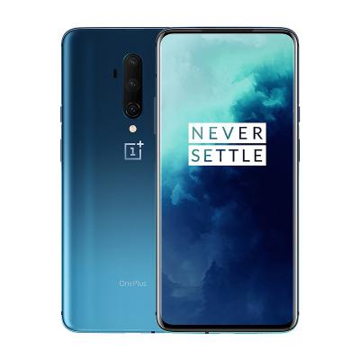 China Dual SIM Card Global ROM OnePlus 7T Pro 8GB 256GB SN 855 Plus Smartphone 6.67